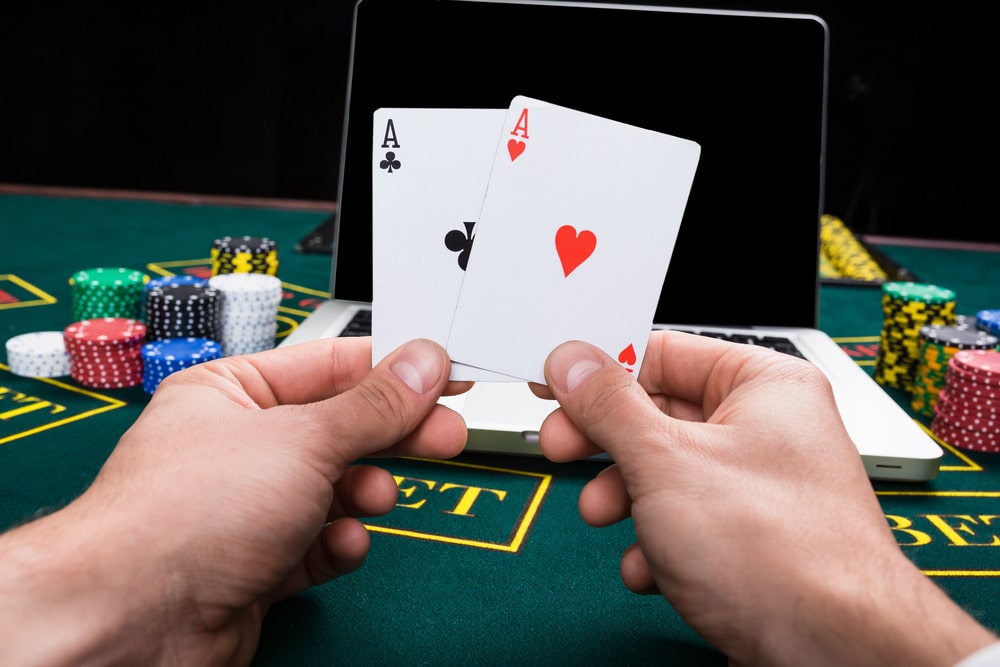 Pokerblinds: wat zijn de verschillende soorten?