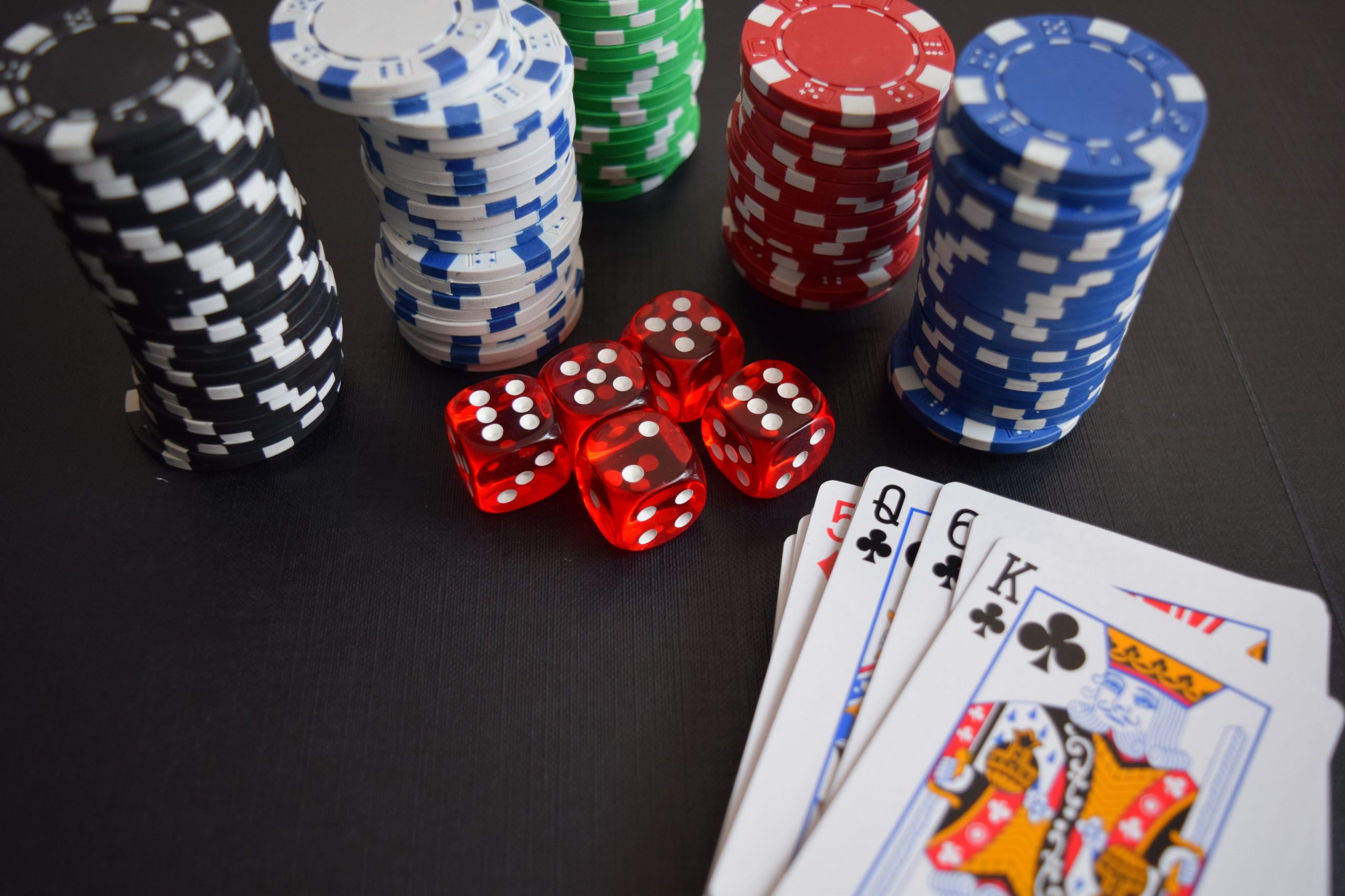 Twee Mega Millions Jackpotwinnaars in Limburg bij Holland Casino