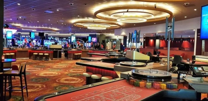 De Mega Millions Jackpot opnieuw gevallen in het Holland Casino Valkenburg