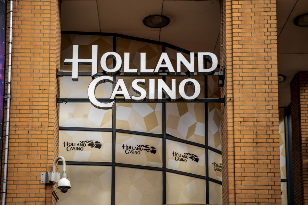 holland casino online