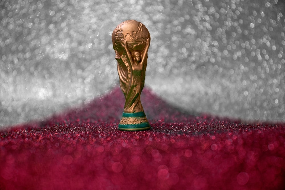 Recordbedrag ingezet tijdens WK 2022 door Franse spelers